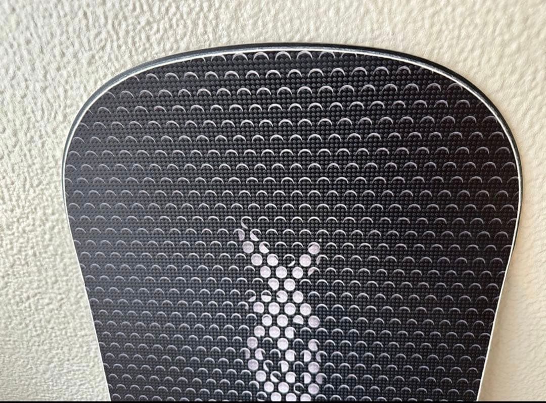 Donek Knapton Twin ワイド スノーボード159 ウエスト313