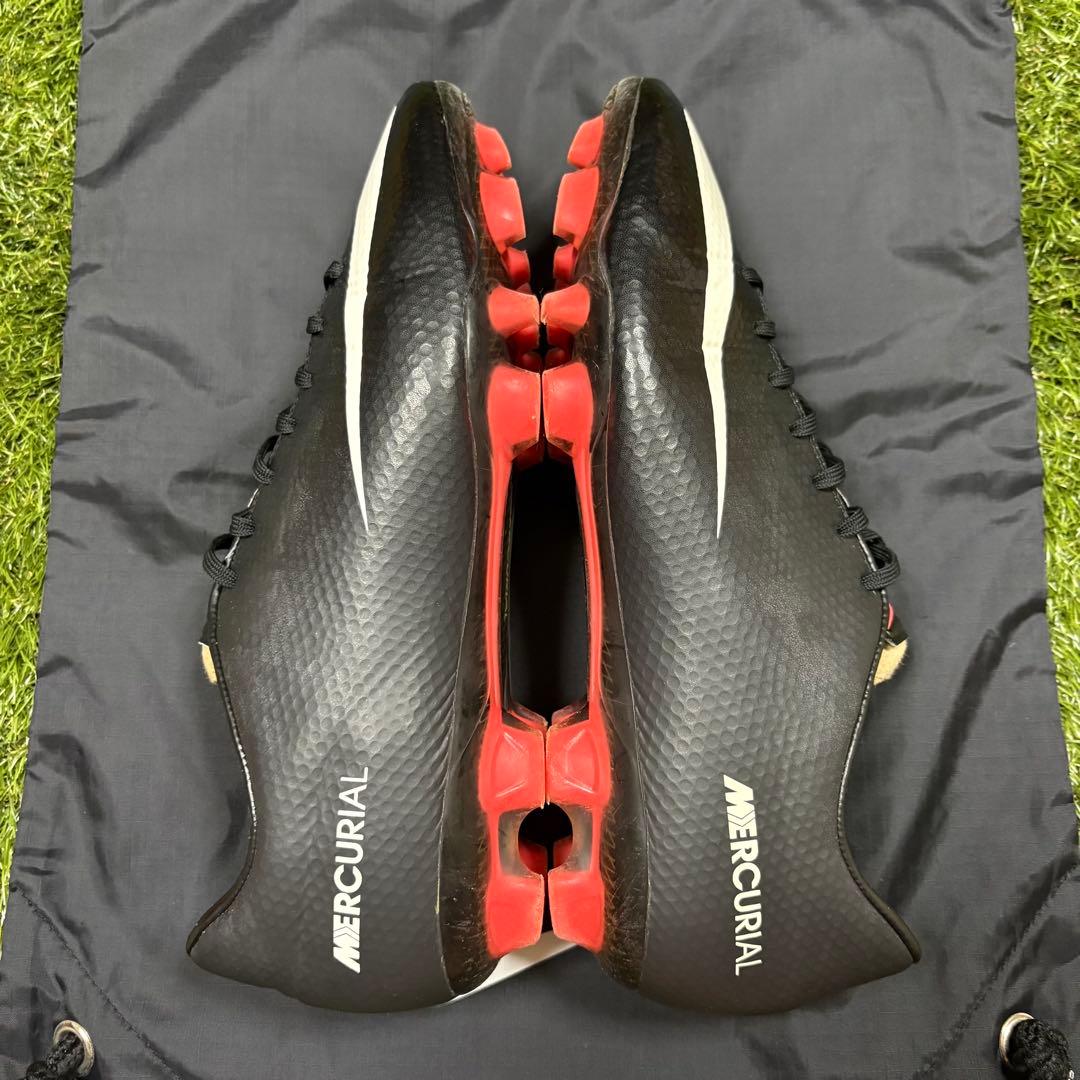 シューズ NIKE Mercurial Vapor IX HG-V 27.5cm