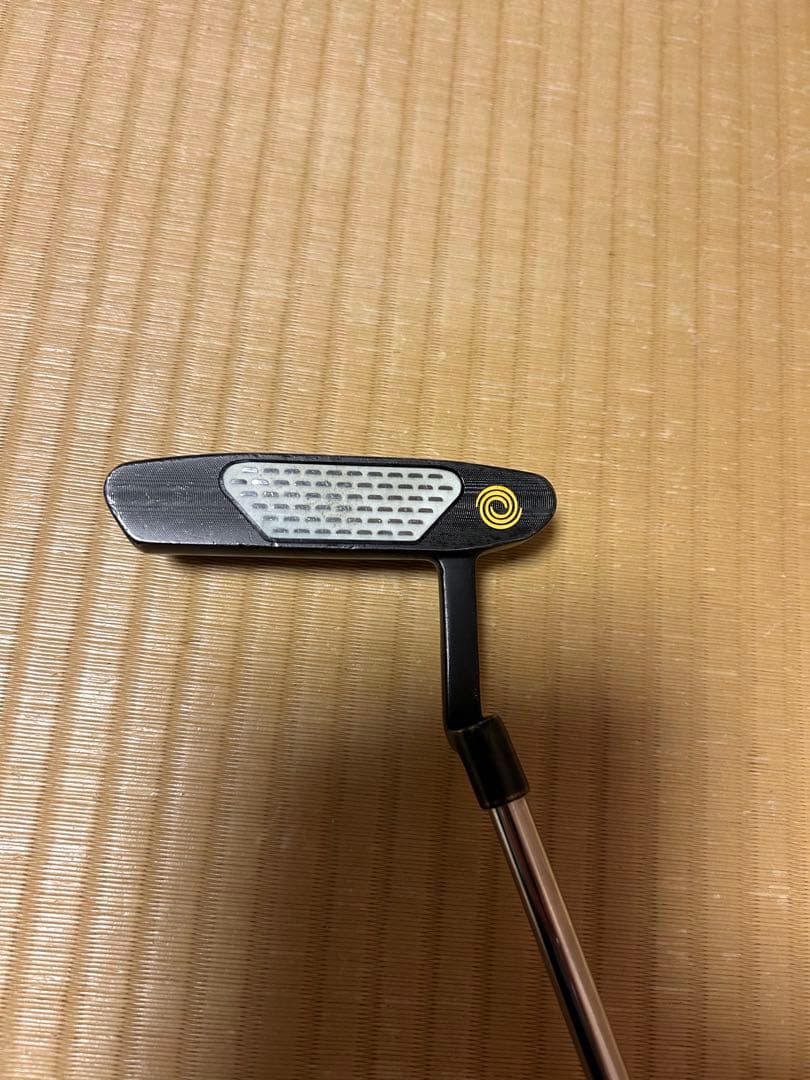 オデッセイ STROKE LAB ONE レフティ パター
