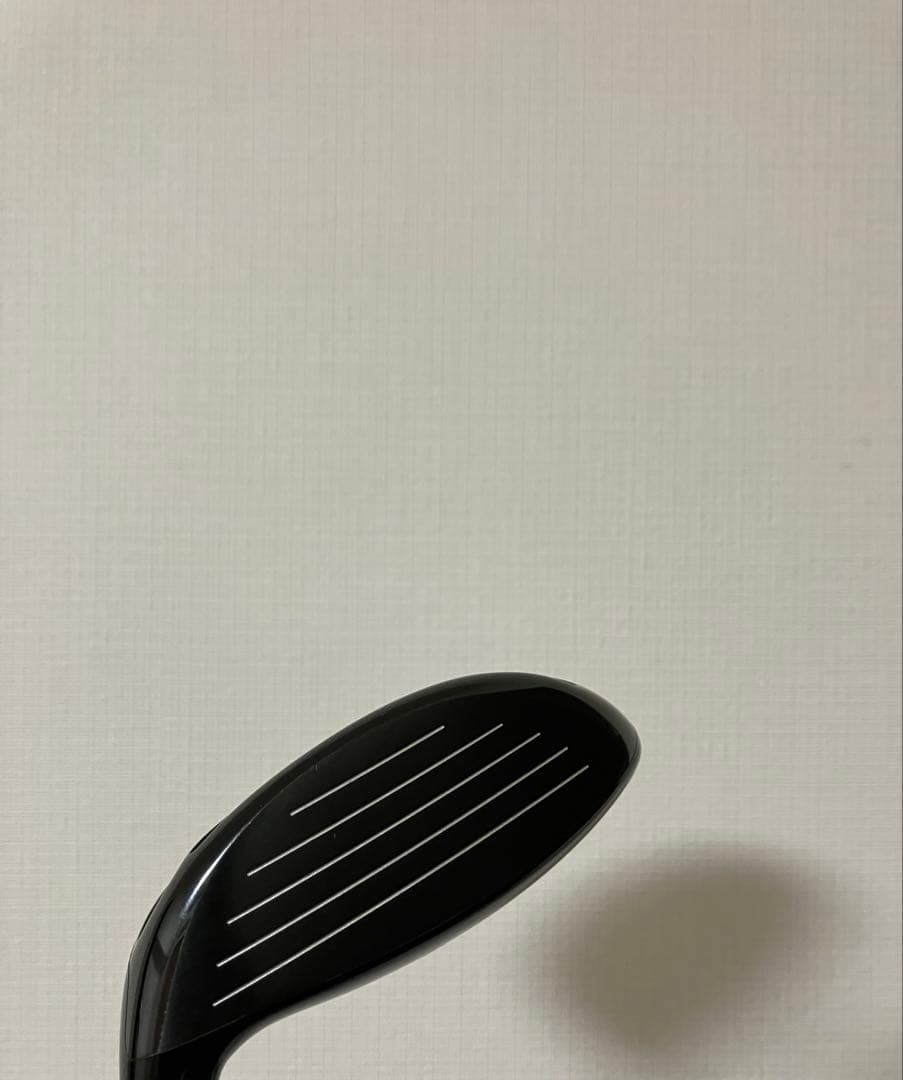 値下げ！希少！タイトリスト ts3 15度　フェアウェイウッド