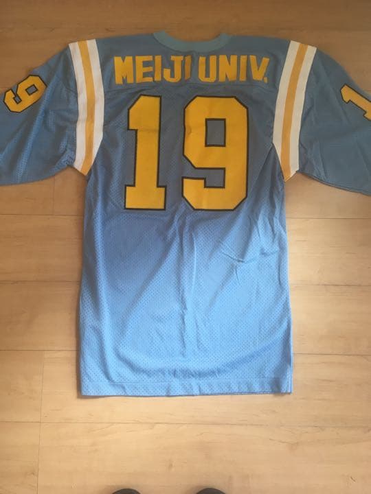 アメフトユニホーム　パンツ　Ｌサイズ　タグ付き未使用品