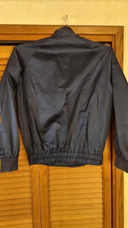 Rothmans HONDAロスマンズホンダ リバーシブル ウエア