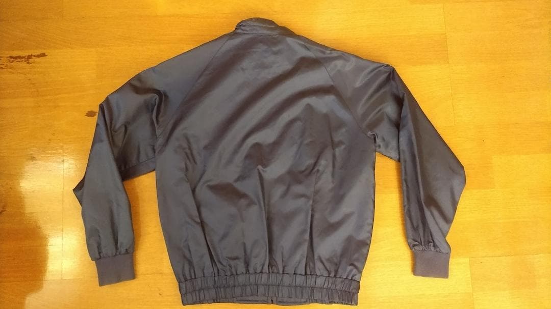 Rothmans HONDAロスマンズホンダ リバーシブル ウエア