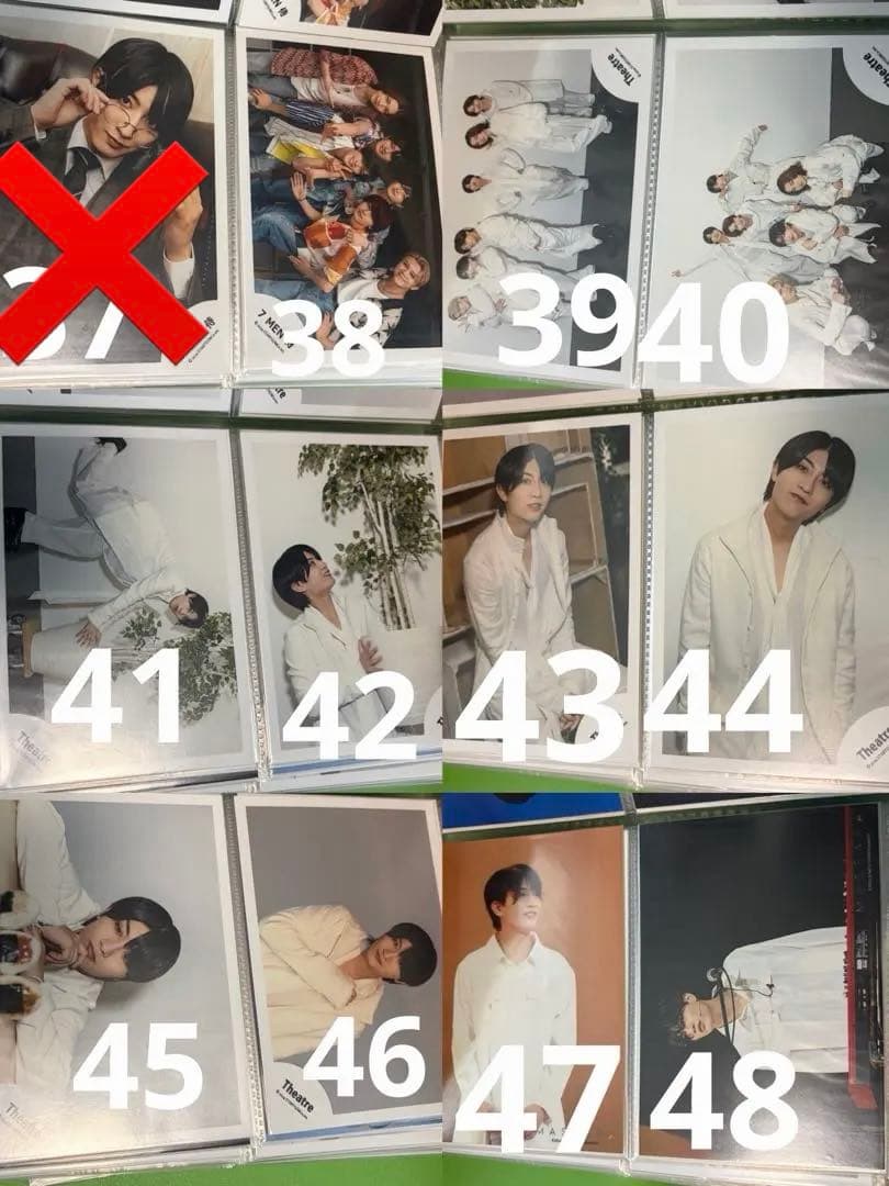 本髙克樹 公式写真