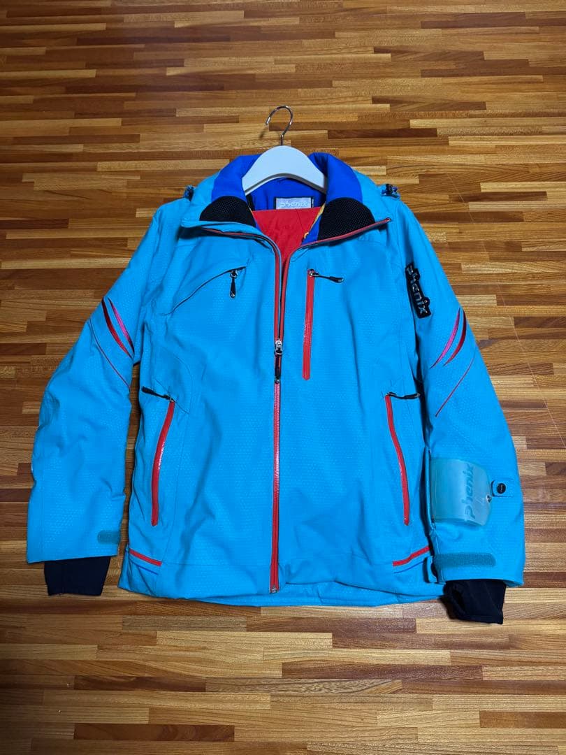 フェニックススキーウェアレディース