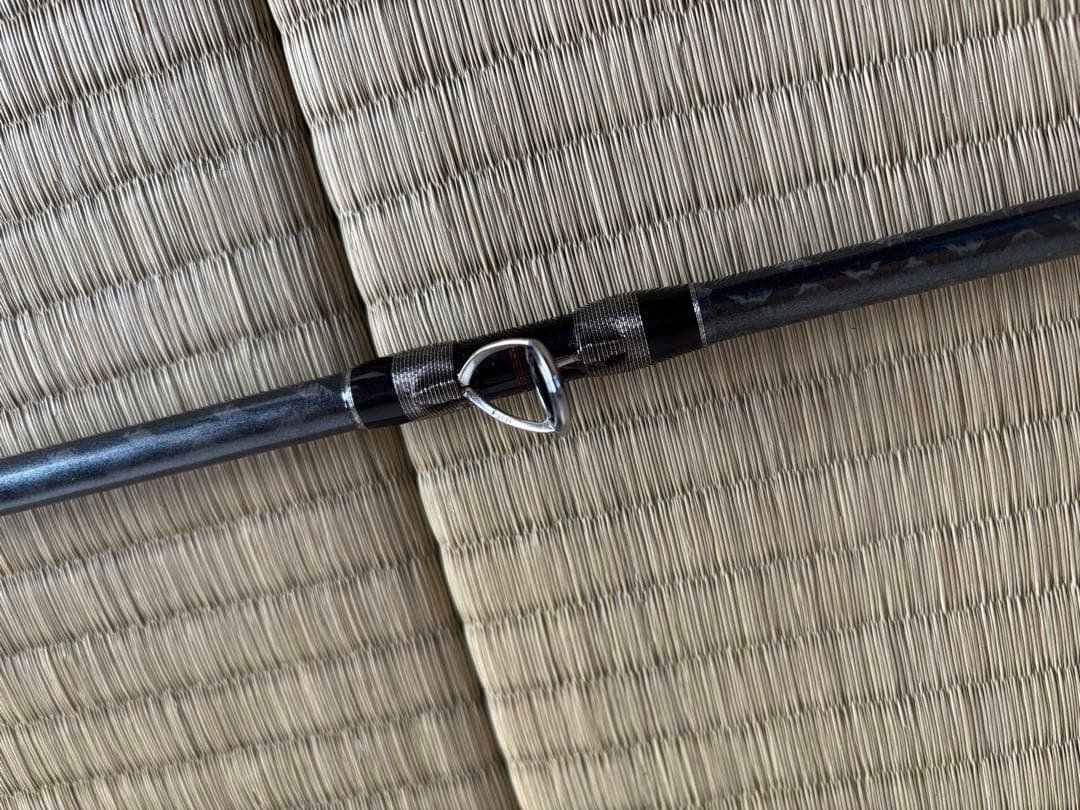 シマノ　22 ミヨシ　60-300