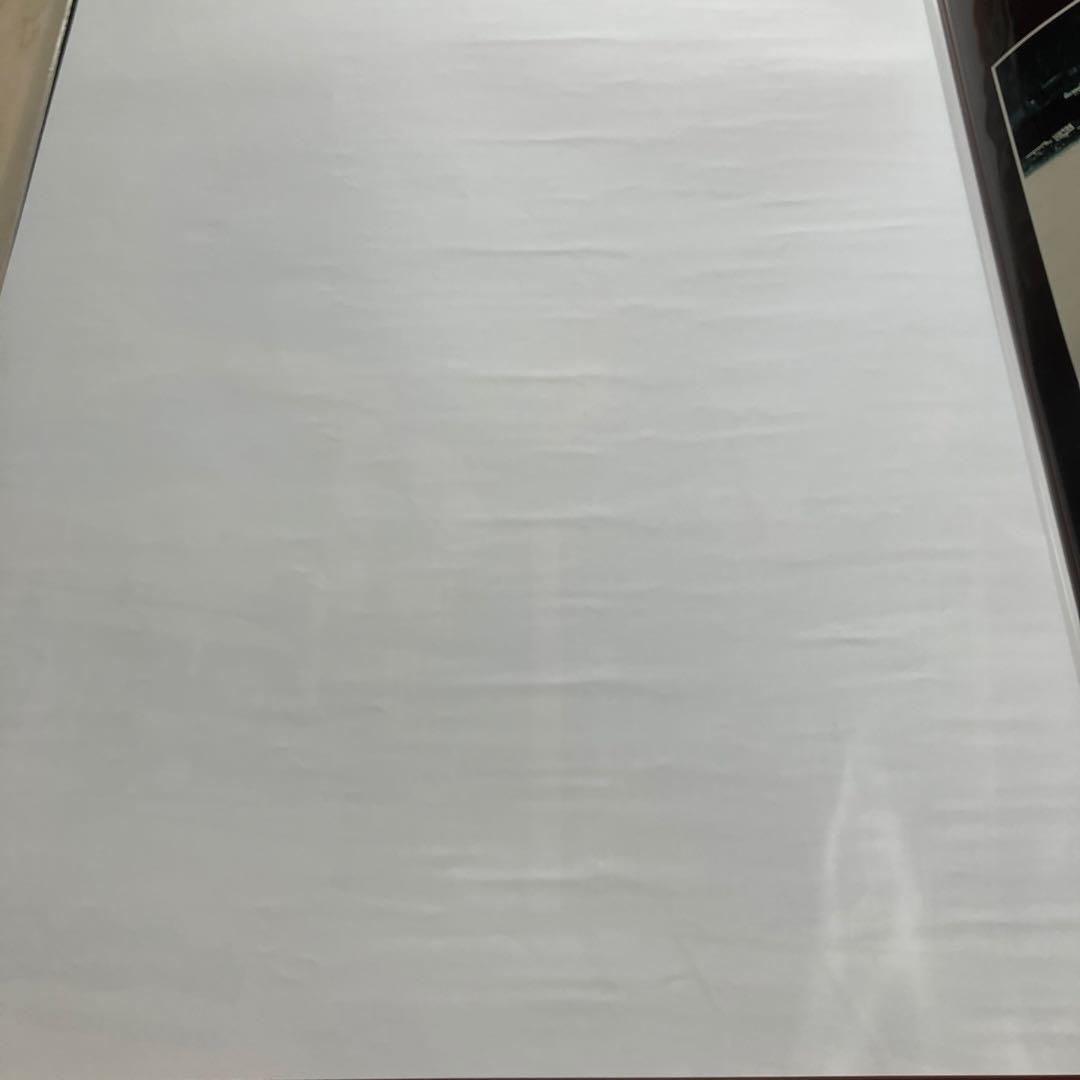 ［ざしあん］B'z ギリギリchop ポスター