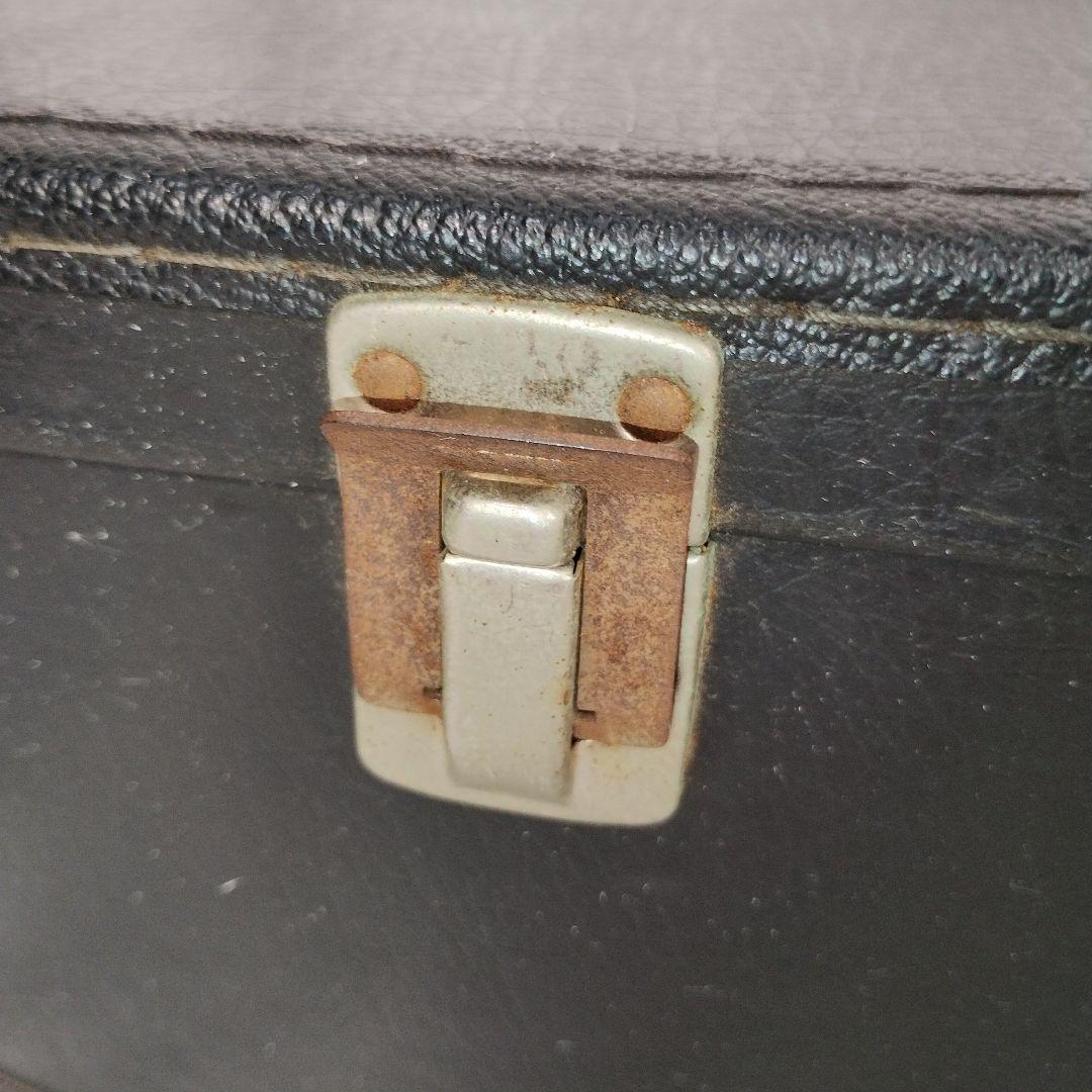 hM100T Morris W-18 日本製 ジャパンビンテージ モーリス