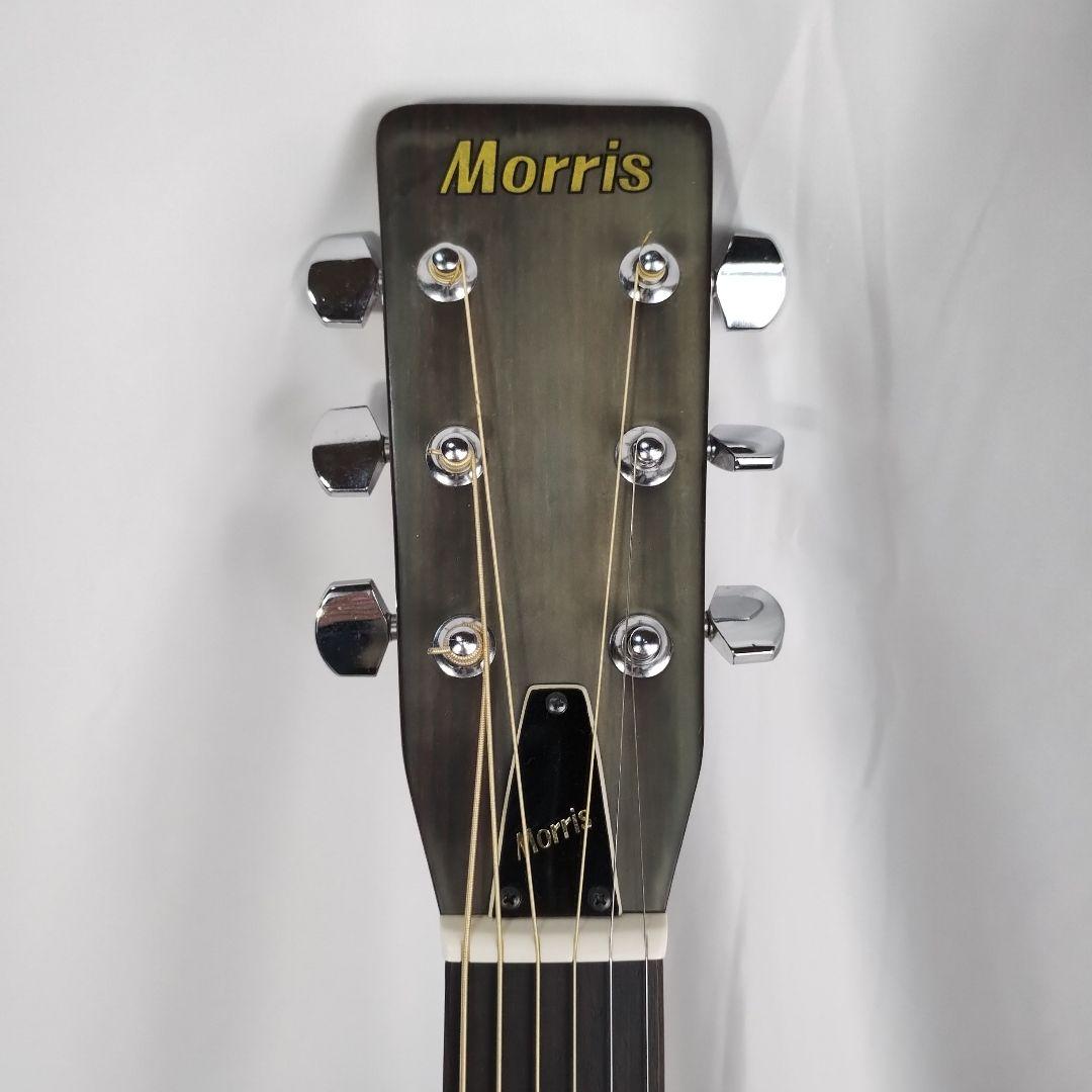 hM100T Morris W-18 日本製 ジャパンビンテージ モーリス