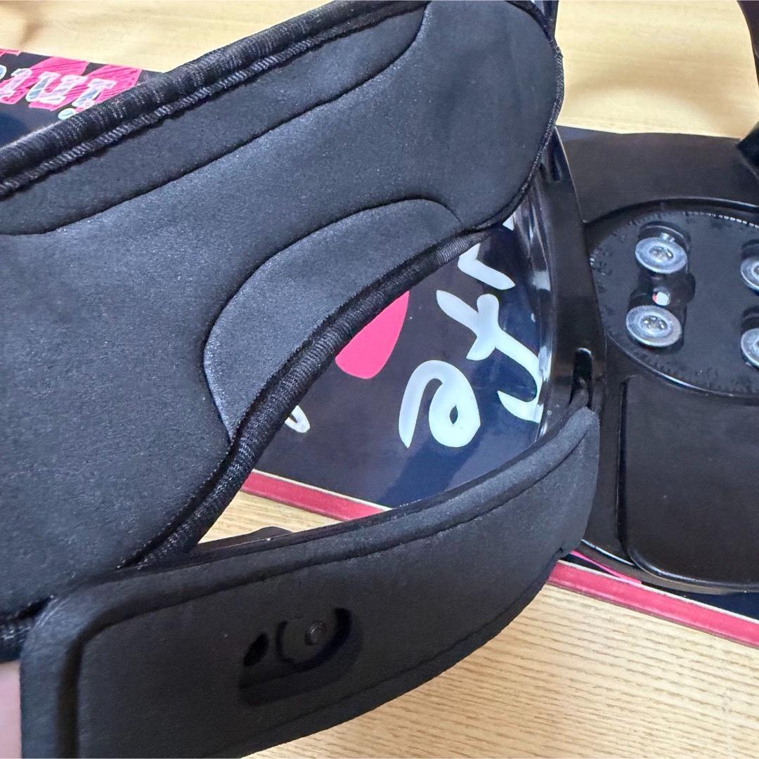 CSB シーエスビー　レディース　スノーボード　2点セット かわいい　値下げ不可