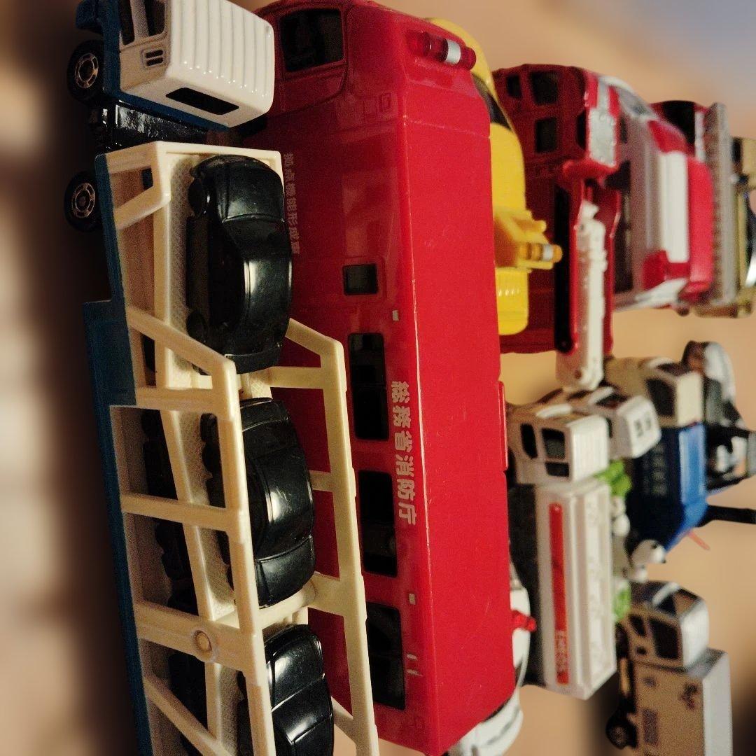 トミカ まとめ売り　トミカミニカー