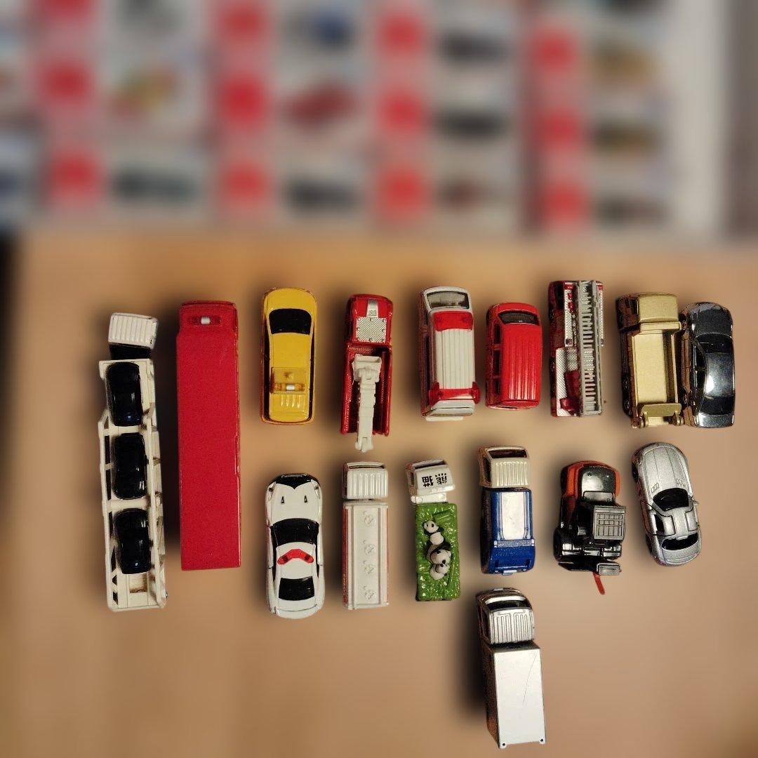 トミカ まとめ売り　トミカミニカー