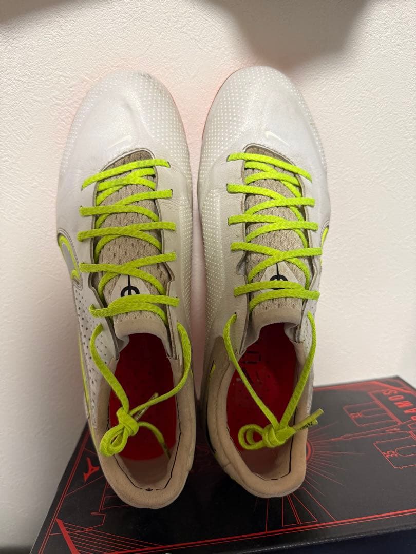 【⚠️東京オリンピックモデル】ティエンポレジェンド9 FG