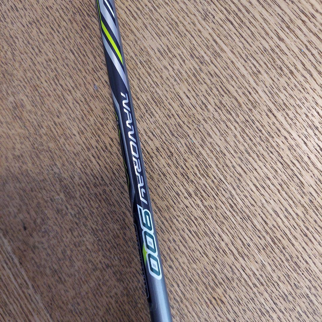 値下げ　Nanoray 900 バドミントンラケット