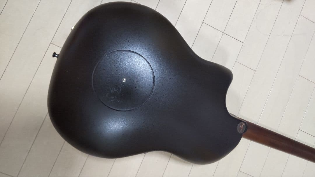 ギター Ovation Elite Standard 6768