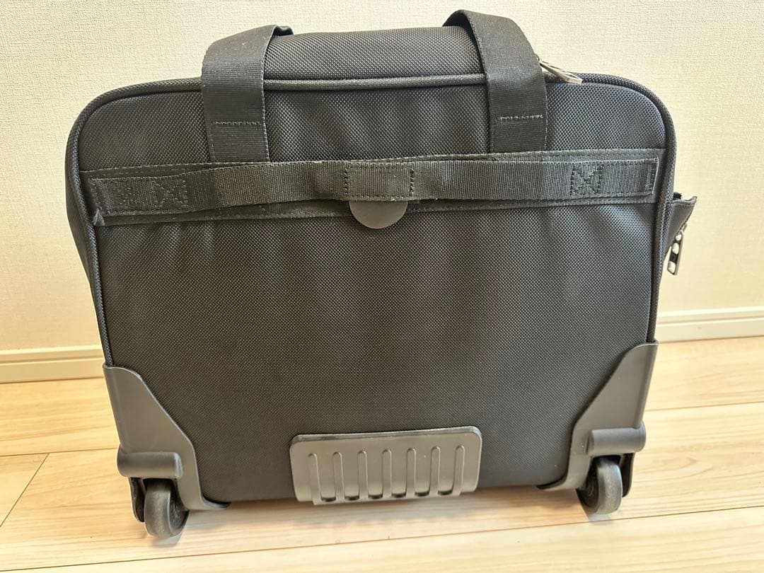 BERMAS バーマス ファンクションギアプラス ビジネスキャリー