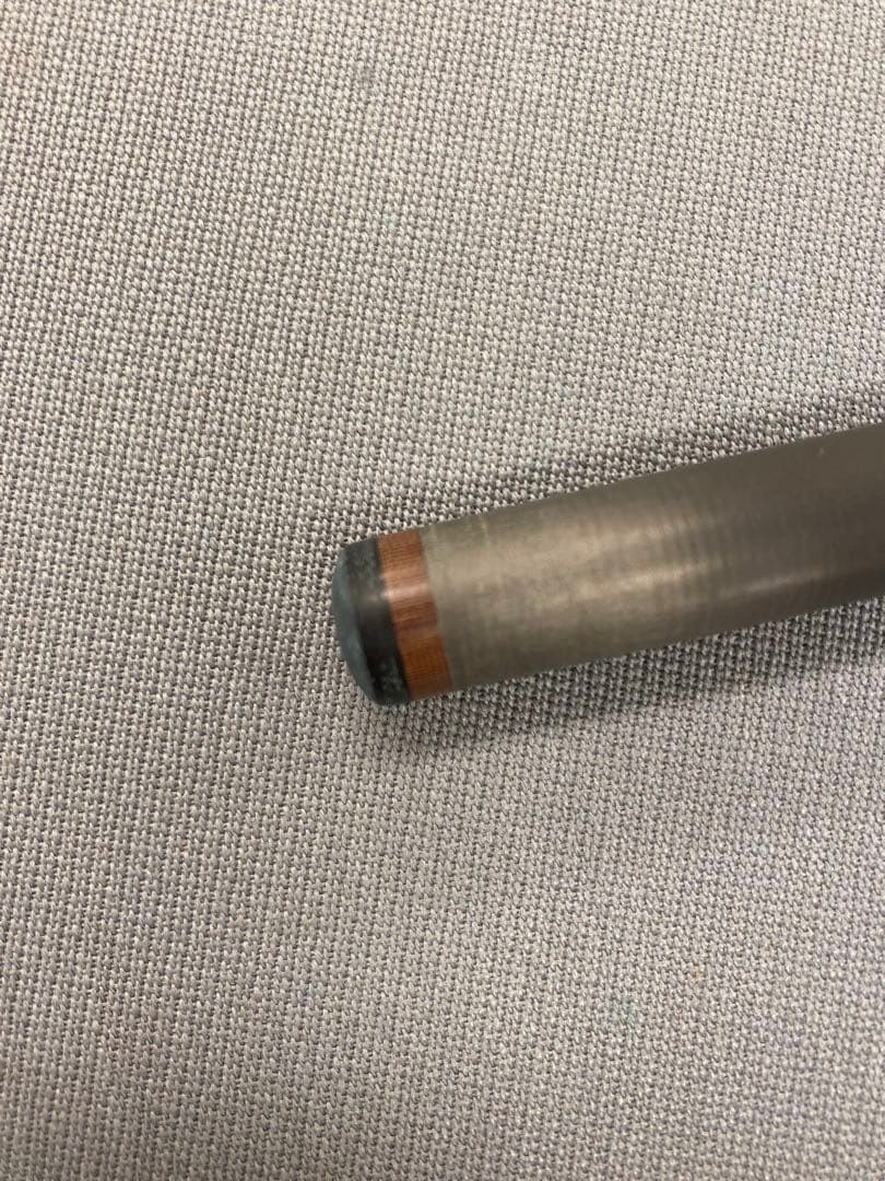 ビリヤード KONLLEN Heavy Hitter Jump Break Cue