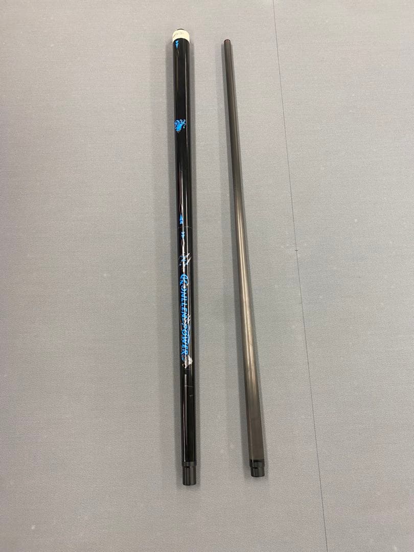 ビリヤード KONLLEN Heavy Hitter Jump Break Cue