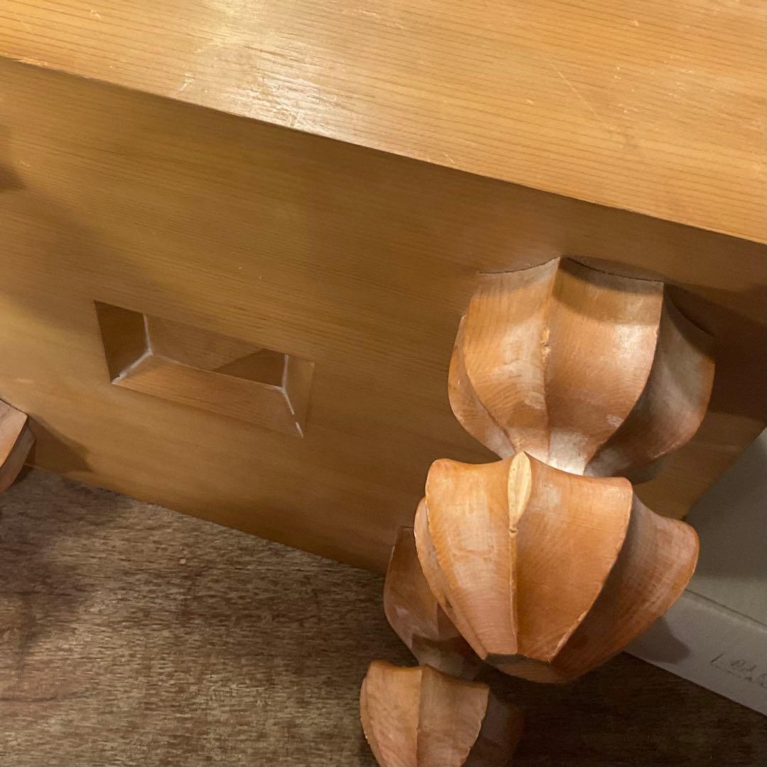 囲碁セット【碁盤、碁石、碁笥】脚付 蛤 那智黒 碁盤 柾目 天地杢