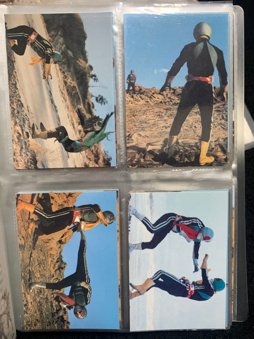 2003 カルビー 仮面ライダー チップス　カード(バラ売り受付)