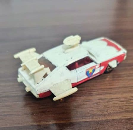 ヨネザワトイズ DIAPET チェリカ スカイライナー 2000GT