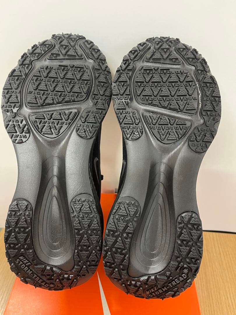 Nike Vomero 18 GTX ブラック