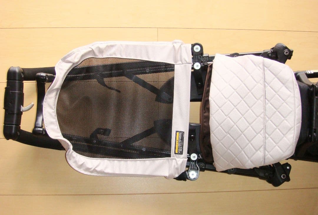 【☆sale中☆】値下 Combi コムペット ミリミリジュニア 難有