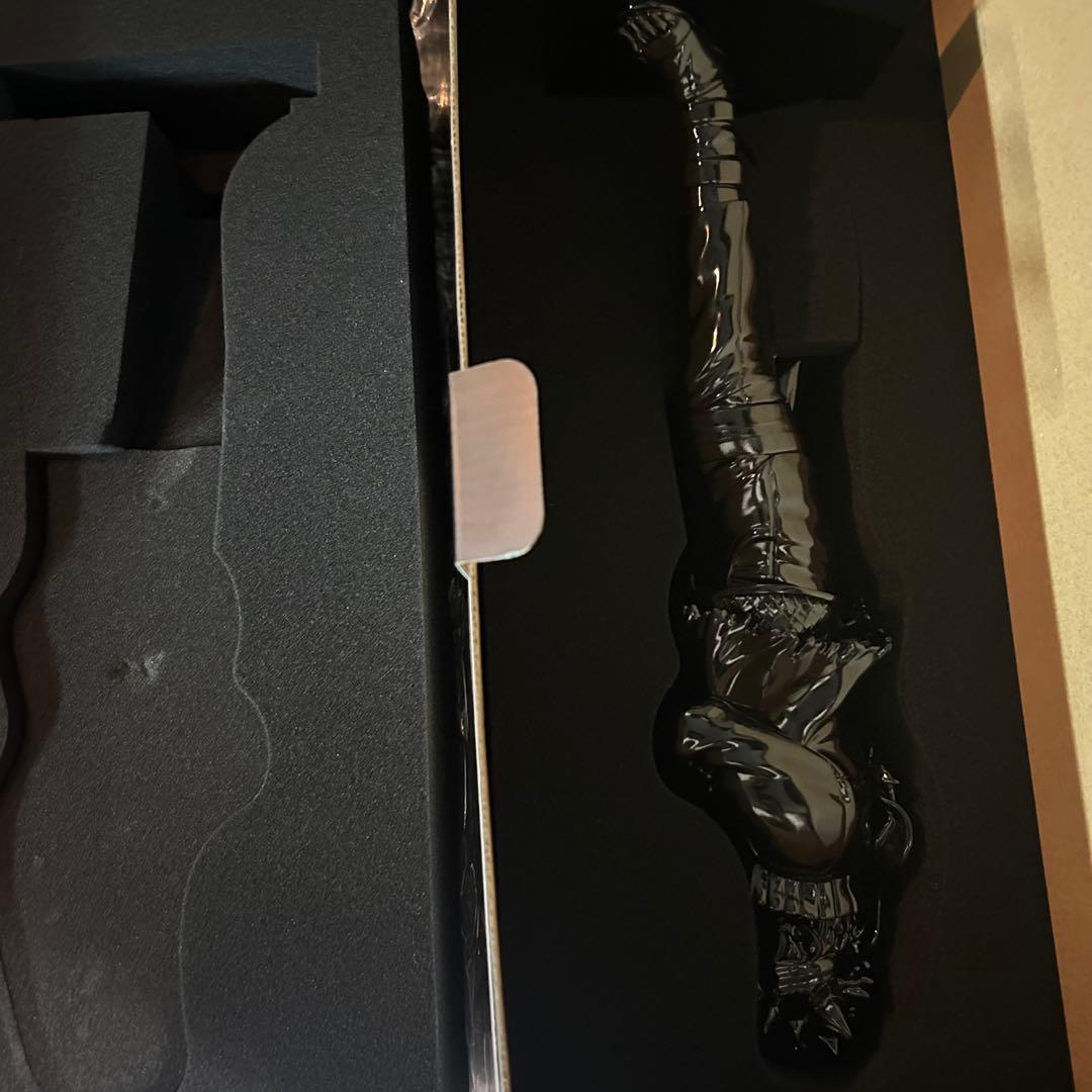 RofJ ジャンプショップ NARUTO 25周年 限定フィギュア