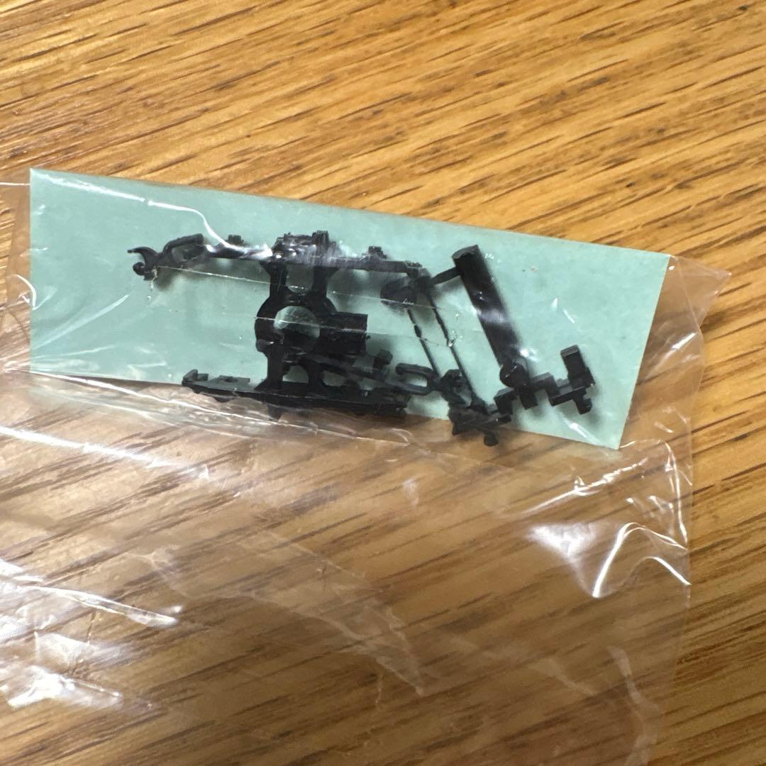 TOMIX 92636 12系　ユーロライナー