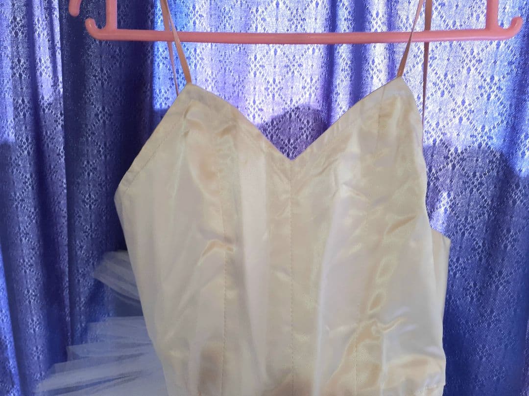 chacottのバレエ衣装　チュチュです