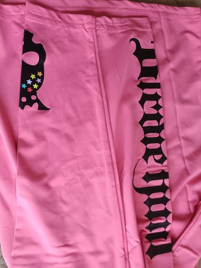 バーディーハント ゴルフ レディース　長袖インナーシャツ　L