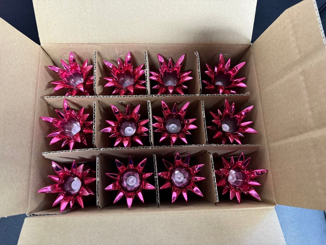 pinaq rose パイナップルリキュール 50ml ×12本