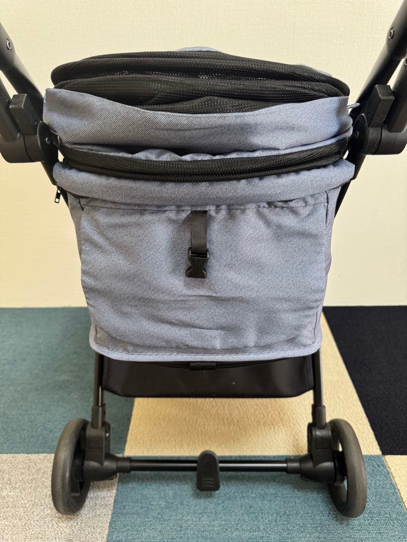 ペットカート FikaGO