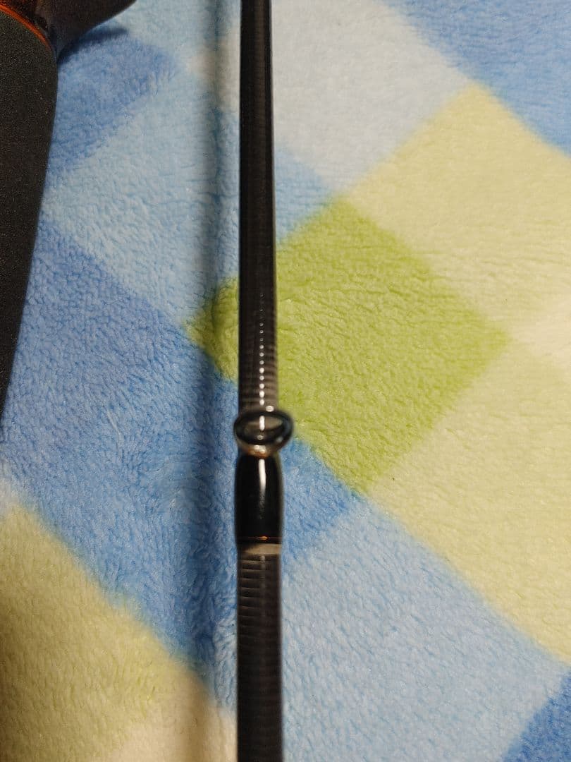 ダイワ　リーディングLG82 H180MT