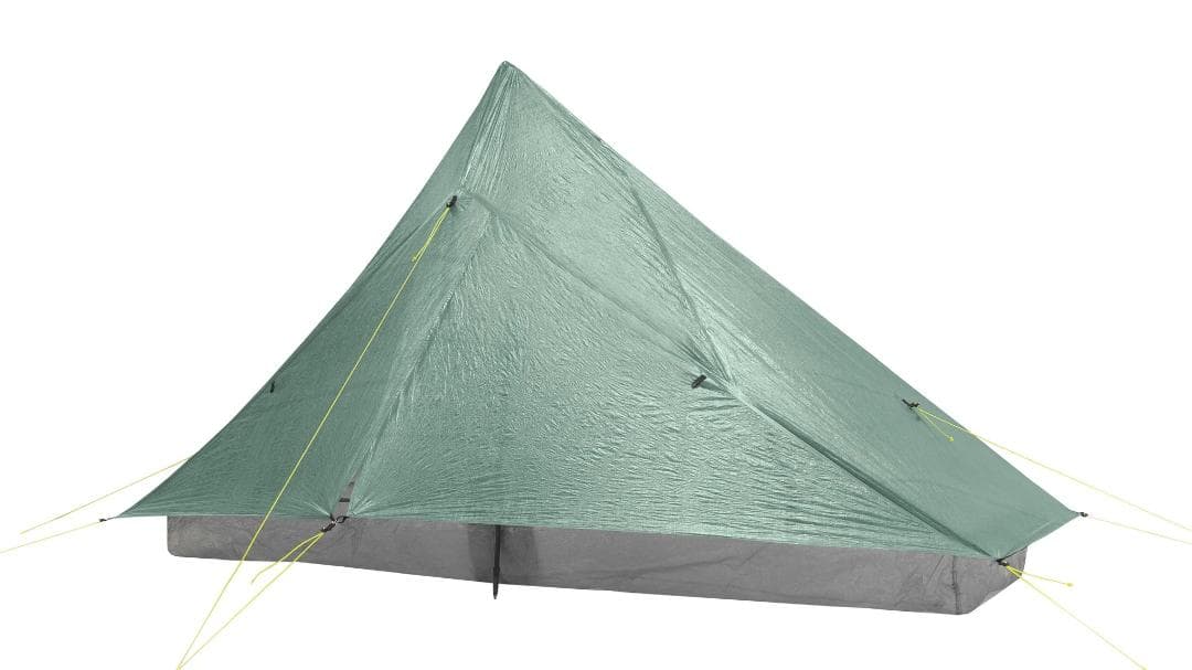 ［新品未使用］Zpacks Plex Solo Classic Tent