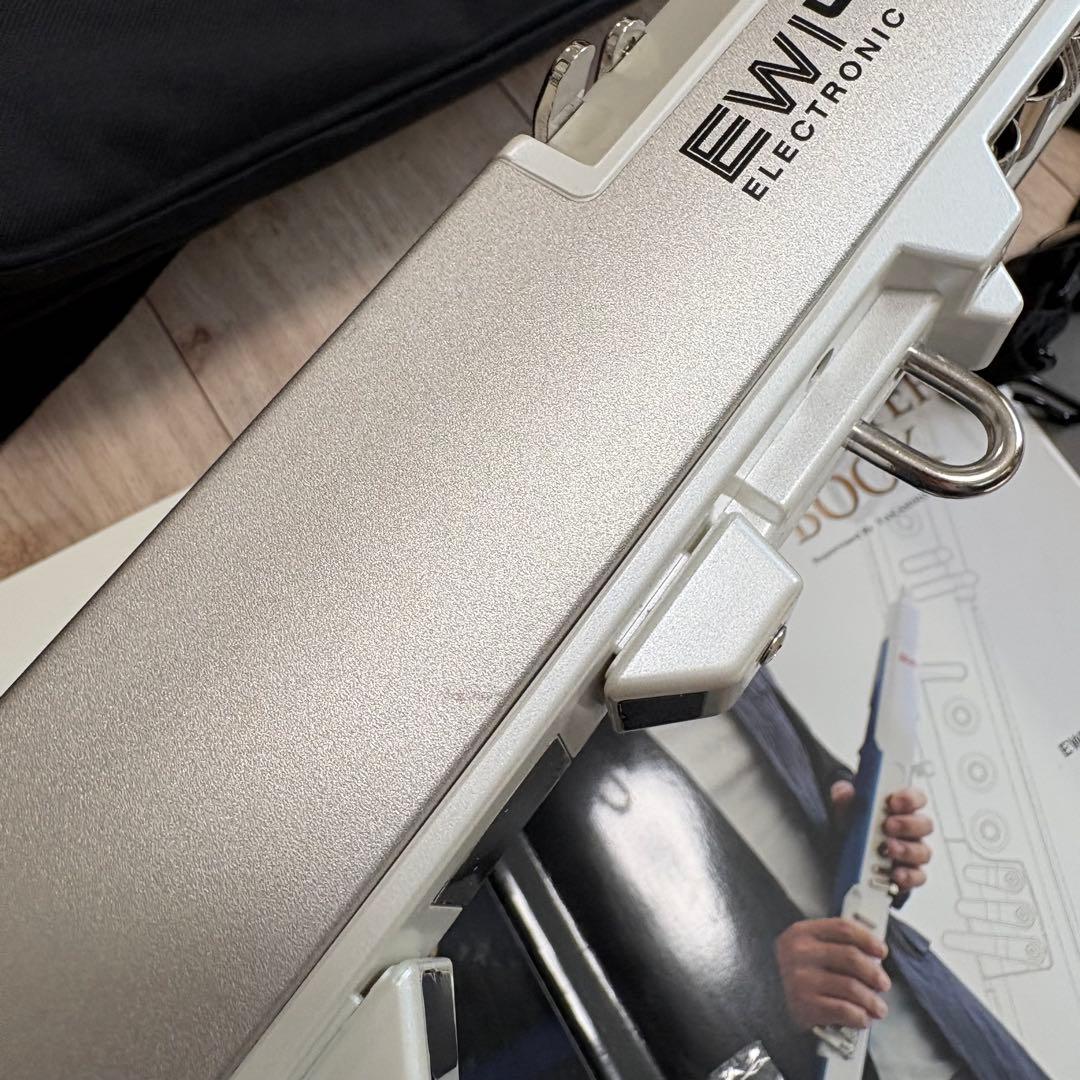 【送料無料】AKAI＊EWI＊4000sw＊動作確認済み