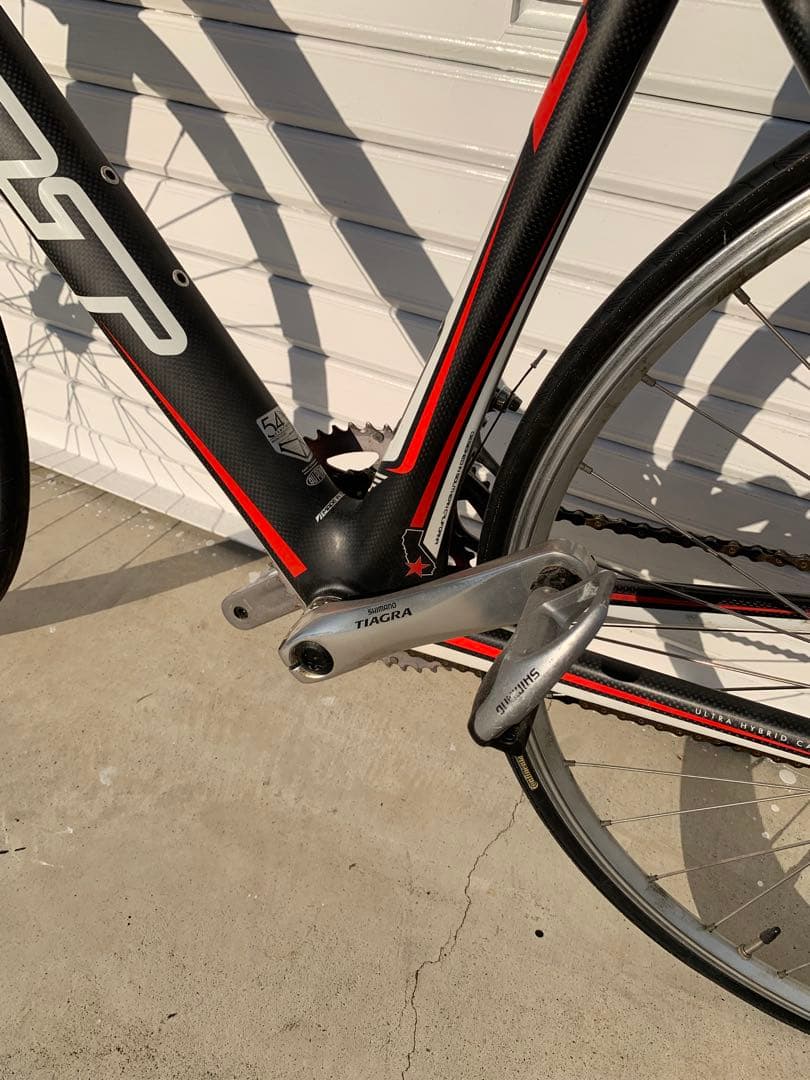 ロードバイク フェルト FELT Z2 54サイズ　三重県