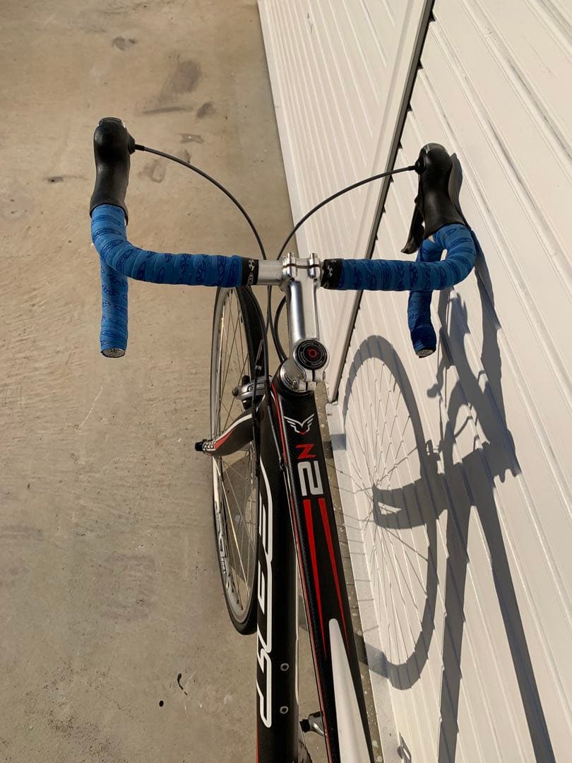 ロードバイク フェルト FELT Z2 54サイズ　三重県