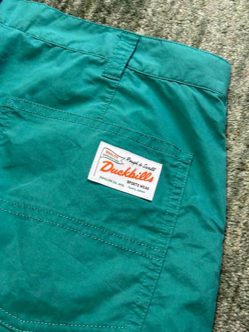 ROUGH AND SWELL ショートパンツ　Ｌ