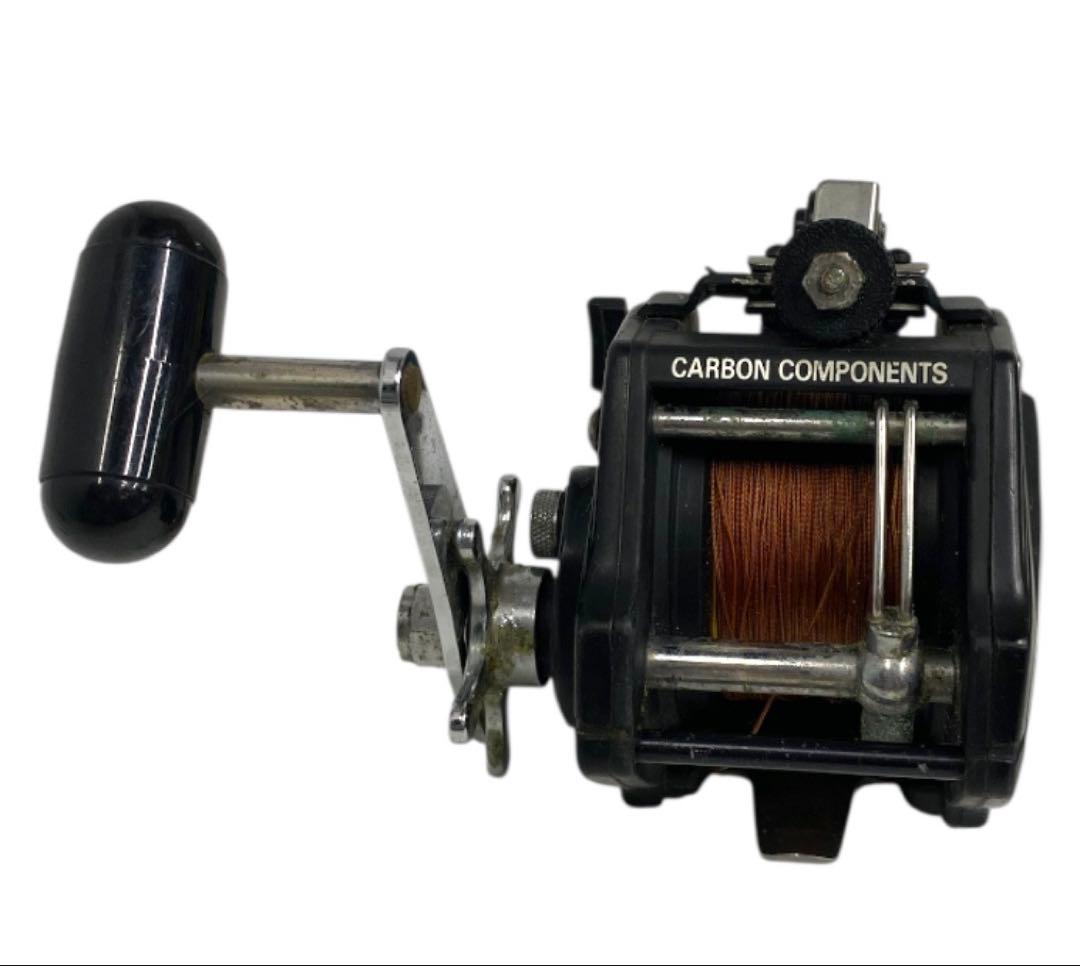 Daiwa SUPER DYNAMIC ST50　25シ111