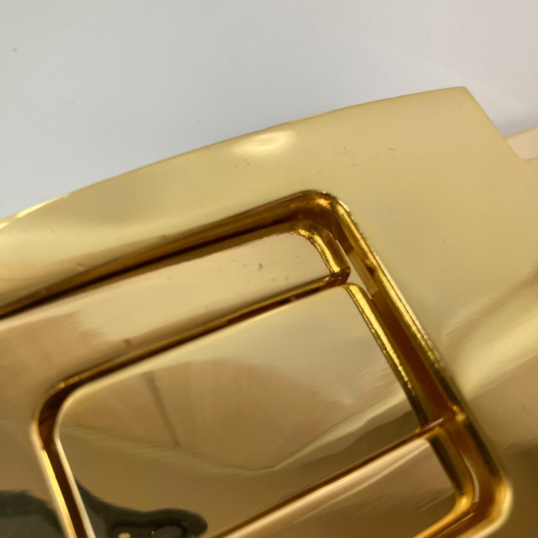 【訳アリ】 パワーベルト レバーアクション 本革 厚さ13mm可変式 金バックル