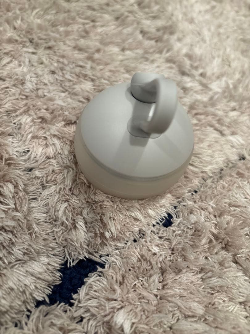 美品　peak たねほおずきRB クリスタルシェード