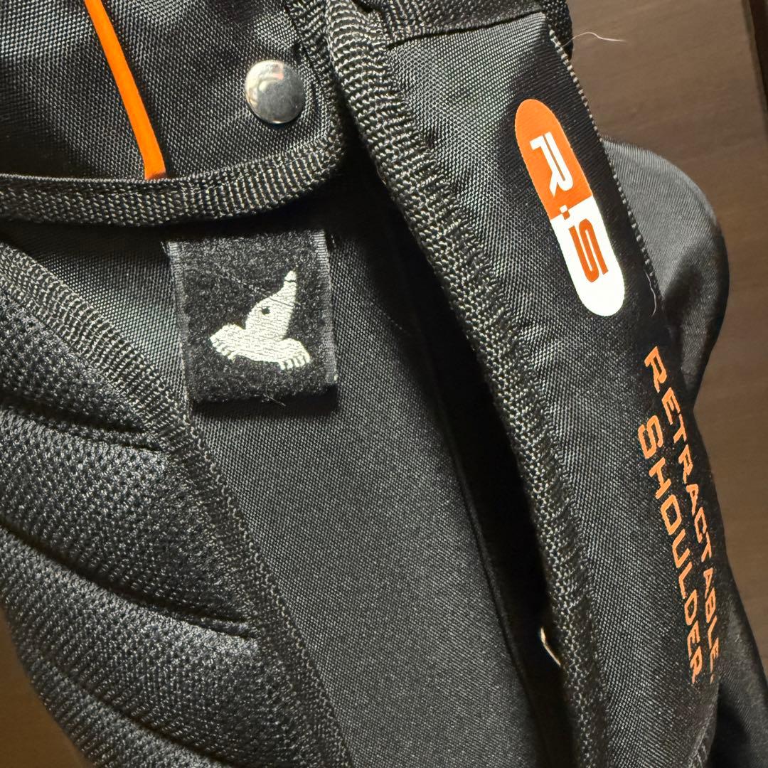 【R.S搭載】HONMA TOUR WORLD ゴルフバッグ キャディバッグ