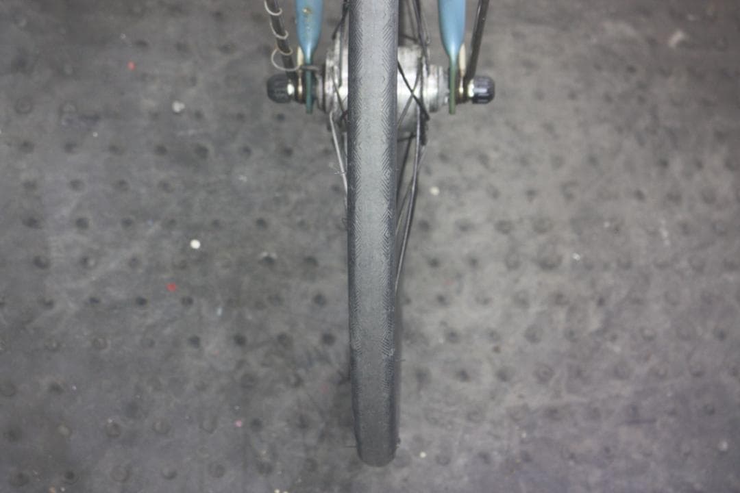 ブリヂストンM07ST4マークローザ MINI 20型7速minivelo