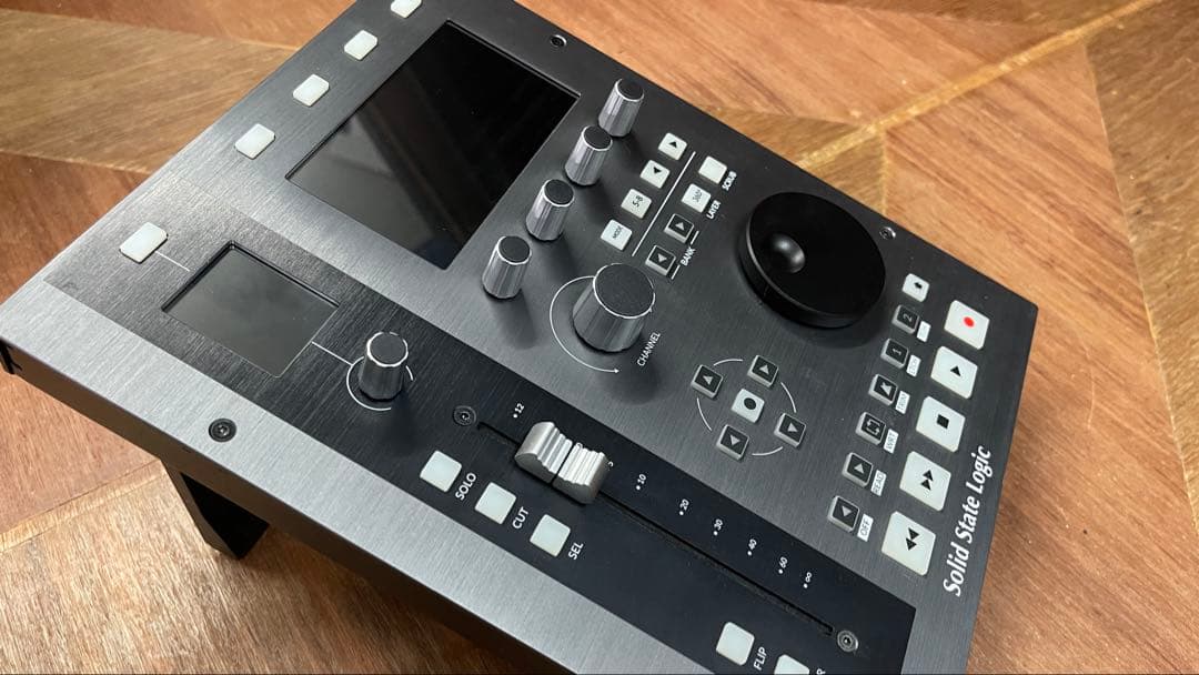 Solid State Logic UF1 美品 フィジカル・コントローラー