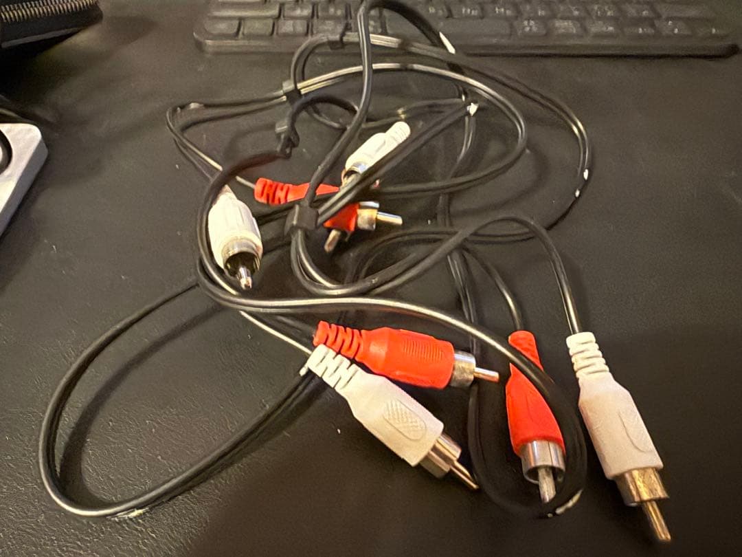 や*だ様 TRAKTOR SCRATCH A6 / AUDIO 6