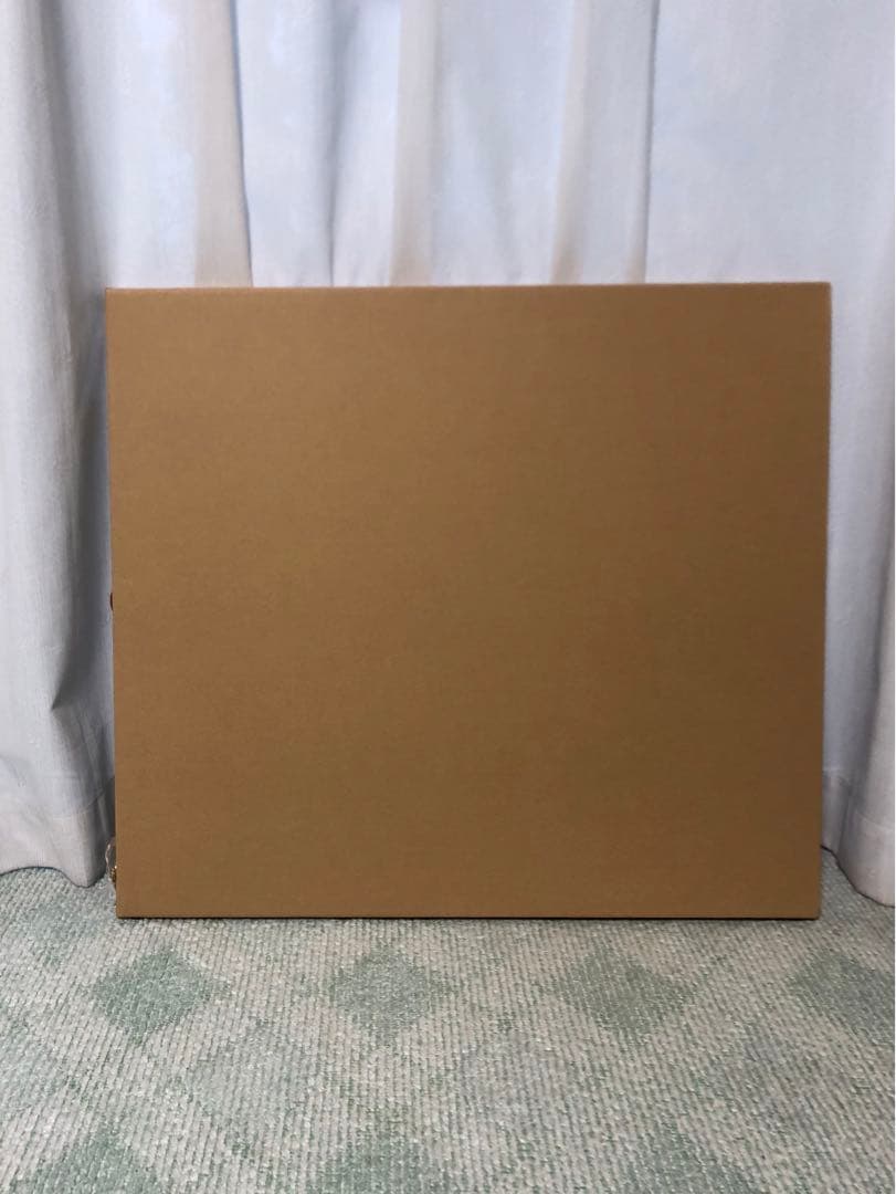 深見東州 大型オリジナルシルクスクリーン 「おぼろ月夜の白山」直筆サイン 絵画