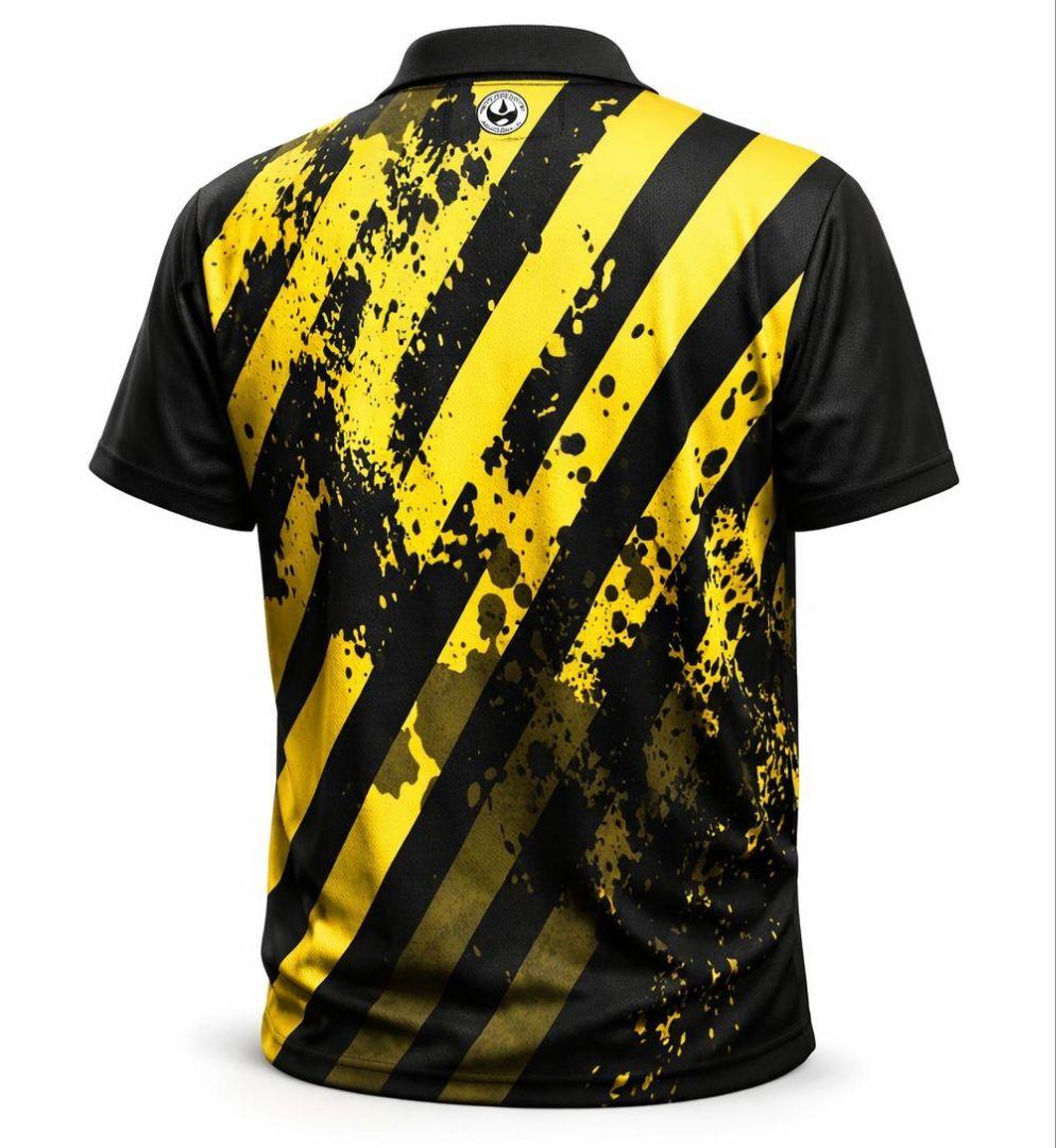 ◆RADICAL◆ ラジカル ボウリングウェア Mサイズ（USサイズ）