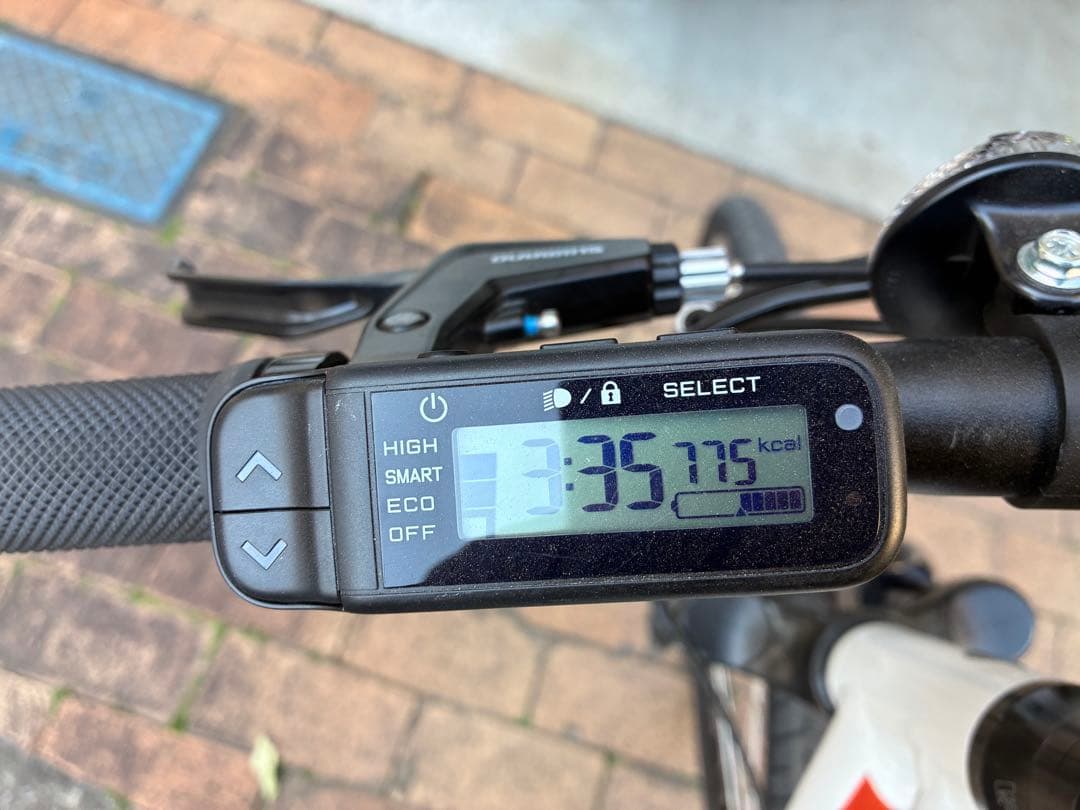 ヤマハ電動アシスト自転車PAS Brace(パス ブレイス) 2024〜モデル