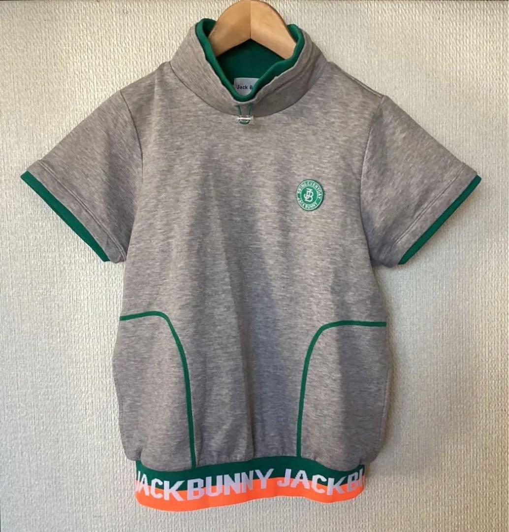 ◯ジャックバニー Jack Bunny!! セットアップ サイズ0